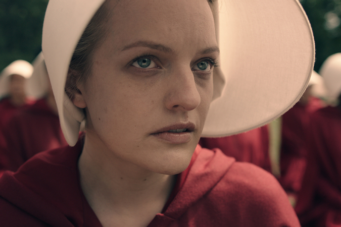 ‘The Handmaid’s Tale’