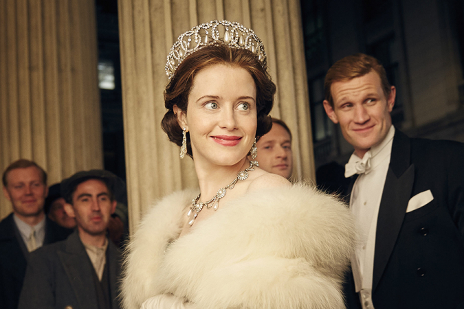 ‘The Crown’