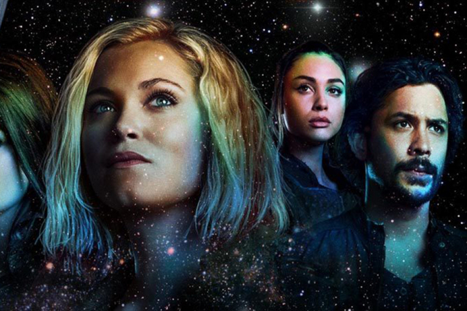 ‘The 100’