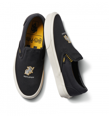 collection harry potter vans