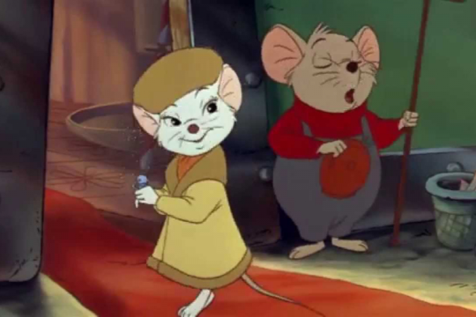‘De Reddertjes’ (1977)