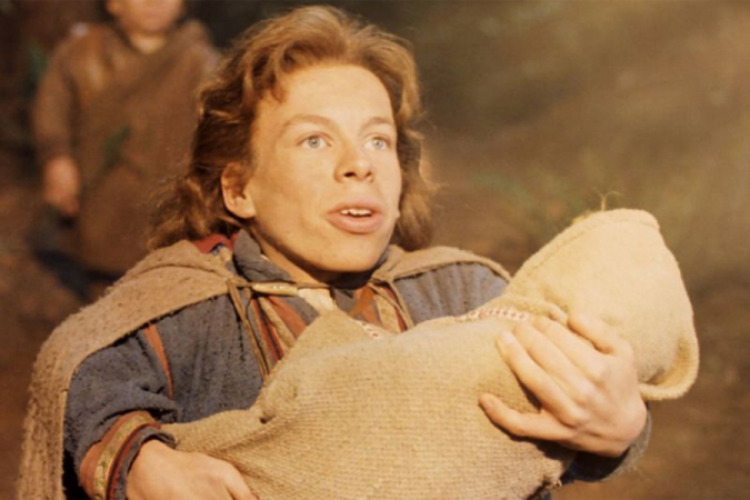 ‘Willow’ (1988)