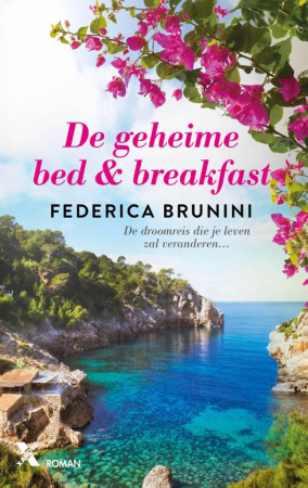 De geheime bed & breakfast, Federica Brunini
