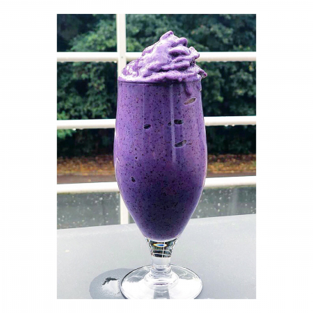 2. Yoghurtijs