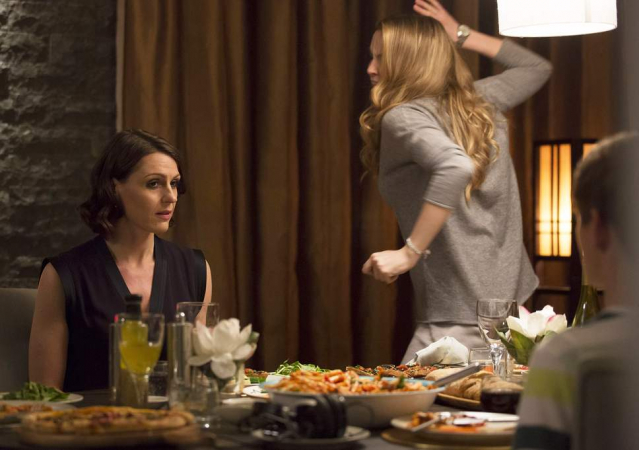 Doctor Foster