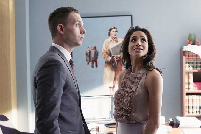 Suits – 134 afleveringen