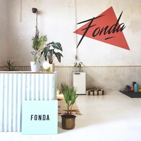 Fonda