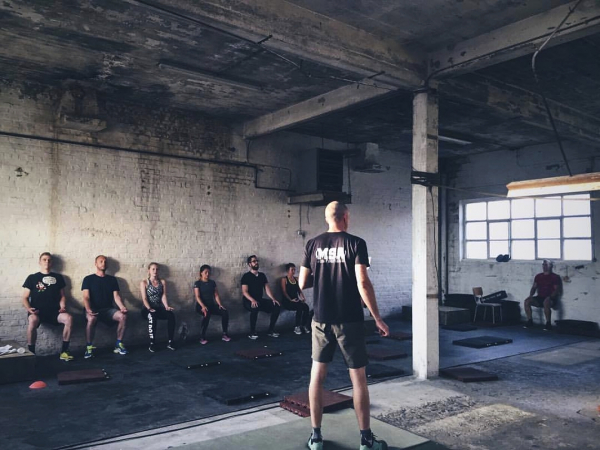 Military Sports Academy