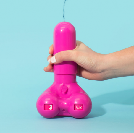 Jizz The Game