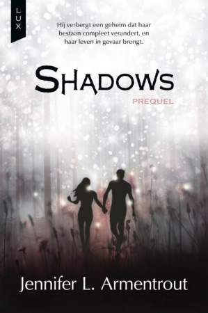 ‘Shadows’ van Jennifer L. Armentrout