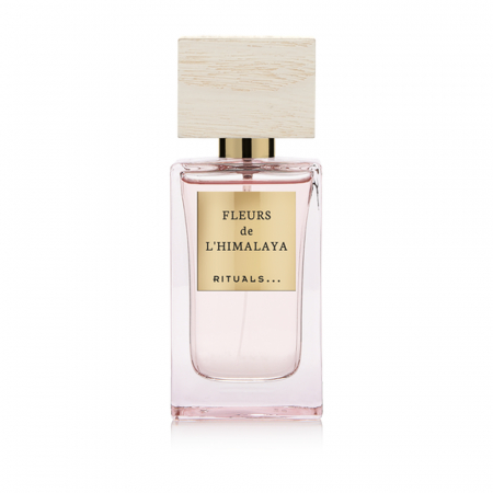 Fleurs de l’Himalaya van Rituals