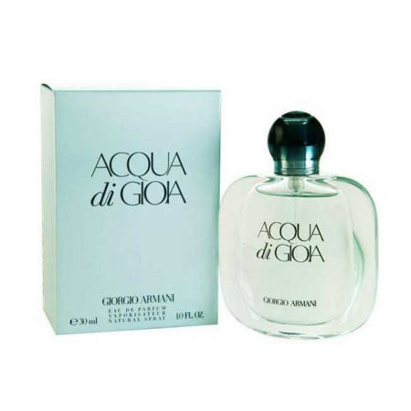 Acqua di Gioia van Giorgio Armani