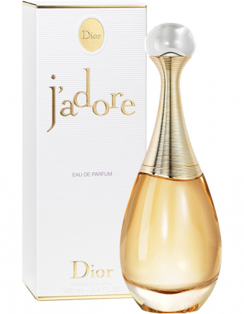 J’adore van Dior