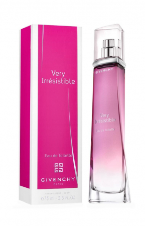 Very Irrésistible van Givenchy