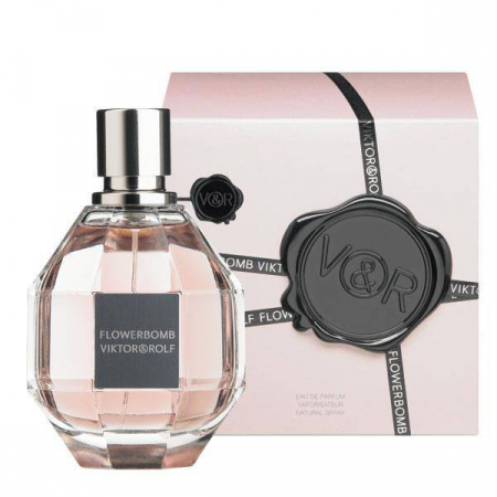 Flowerbomb van Viktor&Rolf