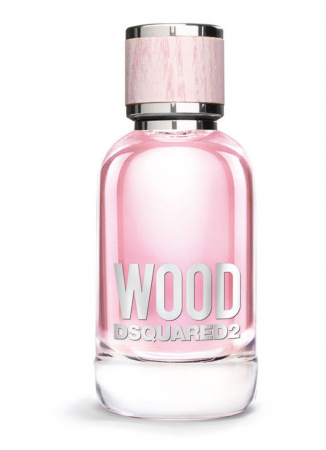 Wood van Dsquared2