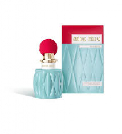 Signature van Miu Miu
