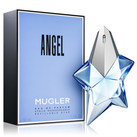 Angel van Thierry Mugler