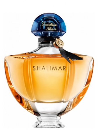 Shalimar van Guerlain