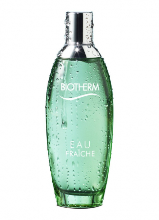 Eau Fraîche van Biotherm