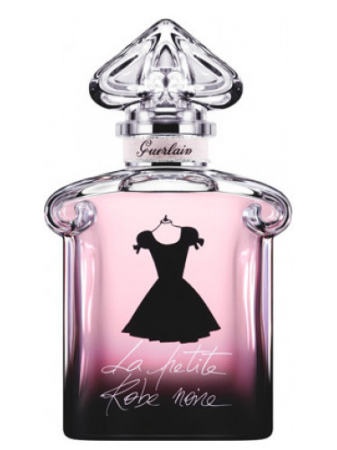 La Petite Robe Noire van Guerlain