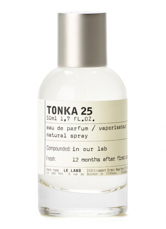 Tonka 25 van Le Labo