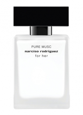 Pure Musc For Her van Narciso Rodriguez
