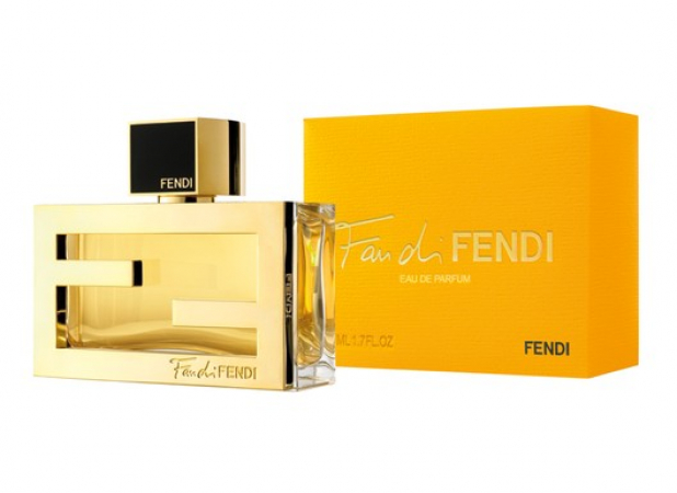 Fan di Fendi van Fendi