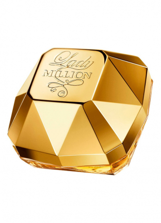 Lady Million van Paco Rabanne
