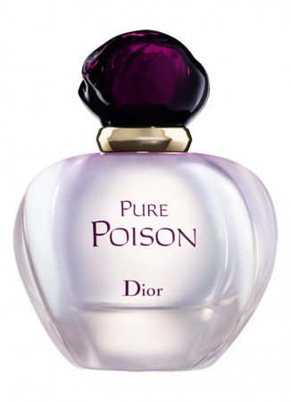 Pure Poison van Christian Dior