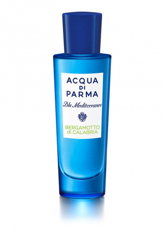 Blu Mediterraneo Bergamotto di Calabria van Acqua di Parma