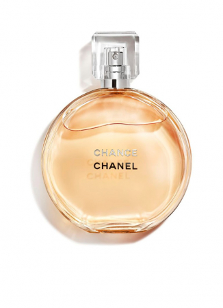 Chance van Chanel