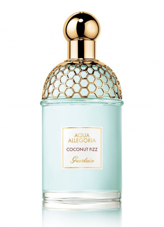 Aqua Allegoria Coconut Fizz van Guerlain