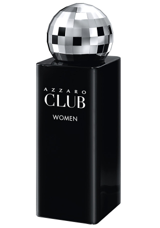 Azzaro Club van Azzaro