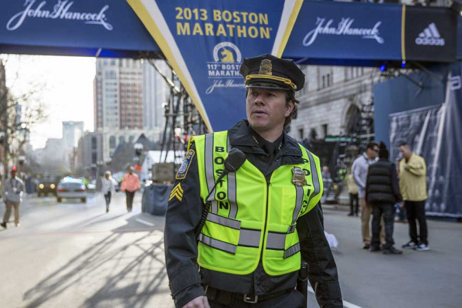 Traque à Boston
