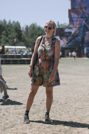 De festivaltrend: tie-dye