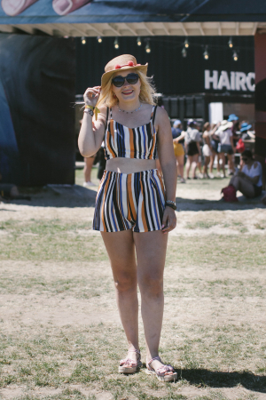 De festivaltrend: two-piece