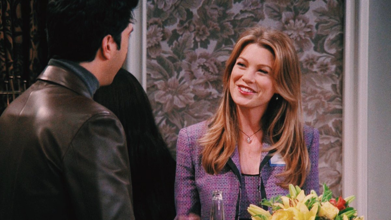 Ellen Pompeo