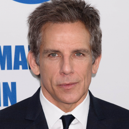 Ben Stiller
