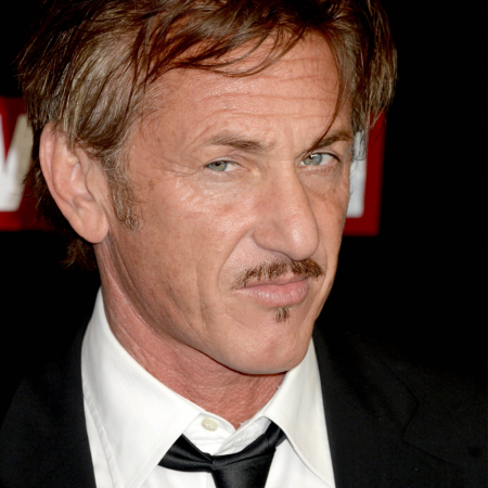 Sean Penn