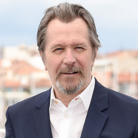 Gary Oldman