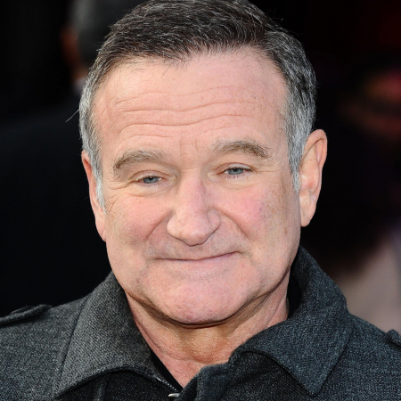 Robin Williams