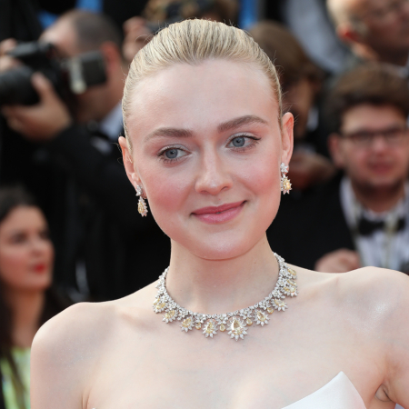 Dakota Fanning