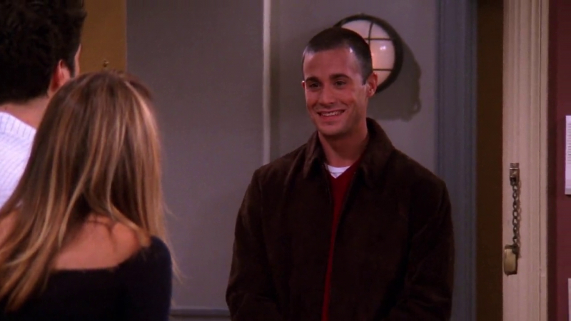 Freddie Prinze Junior
