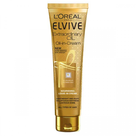 Olie-in-crème Extraordinary Oil