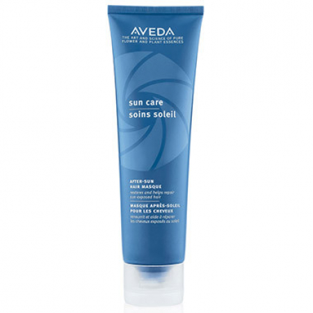 Sun Care after-sun haarmasker