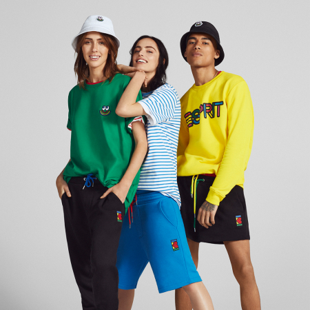 Esprit cares