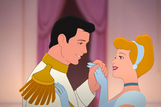 Cendrillon
