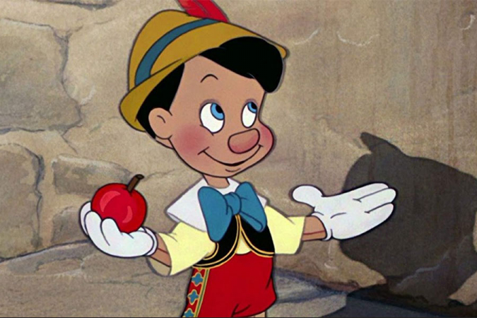 Pinocchio