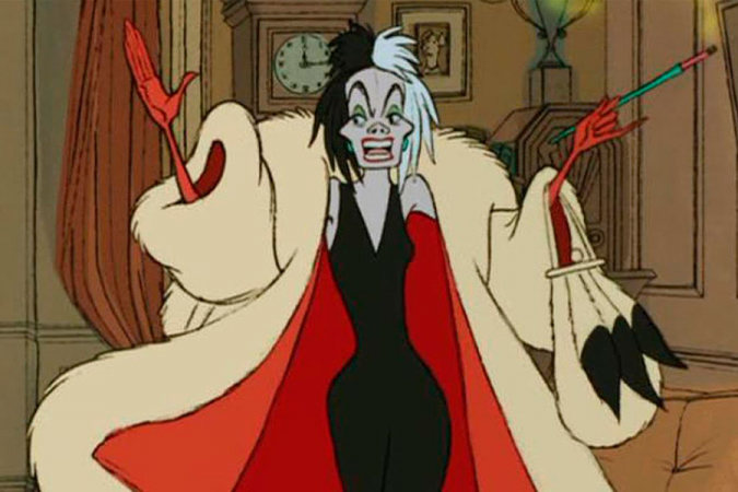 Les 101 Dalmatiens